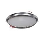 Análisis y comparativa: ¿Cuál es la mejor paellera para hacer la auténtica paella?