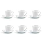 Análisis y comparativa: Los mejores juegos de tazas de café para tu cocina