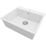 Análisis y comparativa: Encimeras de cocina en granito blanco, las mejores opciones para tu hogar