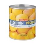 Los 5 mejores productos para preparar exquisitos postres de melocotón en almíbar