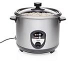 Análisis y comparativa: Las mejores arroceras Tristar para tu cocina
