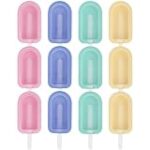 Análisis de los mejores moldes para polos: ¡Dulces creaciones en casa!