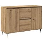Análisis y comparativa: Los mejores aparadores de madera de roble para tu cocina