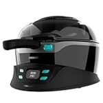 Análisis y Comparativa de las Mejores Air Fryer Redondas: ¡Descubre cuál es la ideal para tu cocina!
