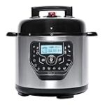 Análisis y comparativa de las mejores Cocinas Programables GM: ¡Descubre la mejor opción para tu cocina!